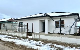Casă / 4 camere / 106 mp utili / Bod - Poză 1