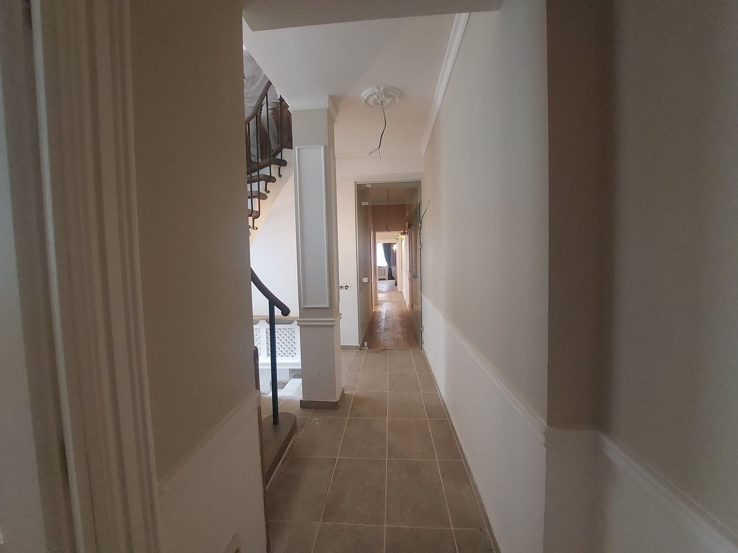 Vila deosebita 7 camere in Gradina Icoanei I Ideal spatiu birouri - Poză 44