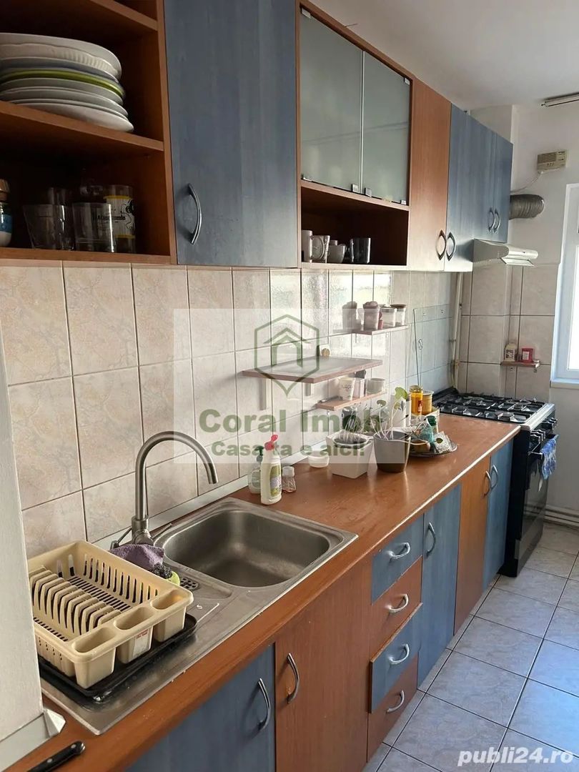 Apartament 4 camere de inchiriat Teiul Doamnei - Poză 5