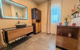 Duplex premium de vânzare, view spre oraș, Cluj-Napoca | 216 mp utili! - Poză 19
