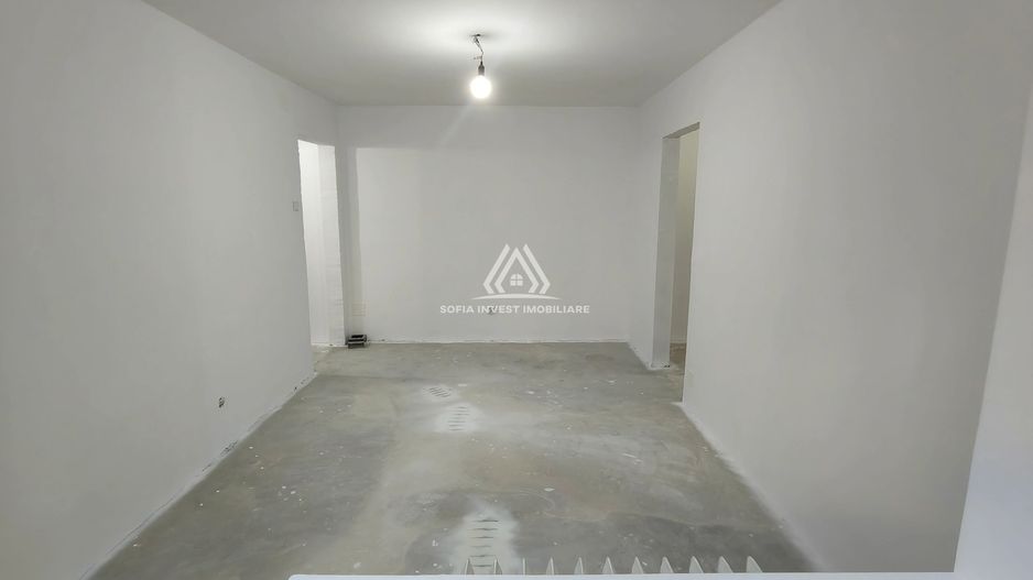 Apartament 2 camere 43mp Mănăștur, aleea Peana - Poză 1