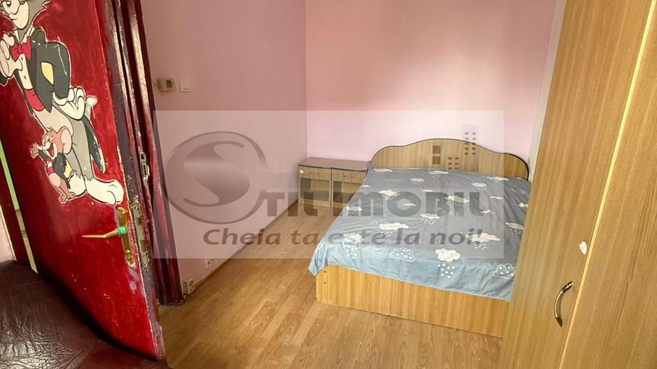 Apartament 2 camere, renovare completă, zona Alexandru cel Bun - Poză 3