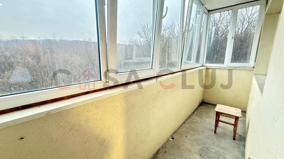 3 camere decomandate, etaj intermediar, Mănăștur - Poză 8