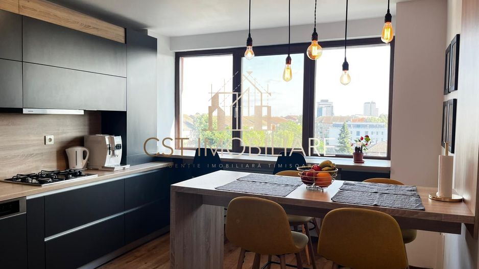 Lipovei - Apartament 3 camere - Mobilat si utilat - Poză 2