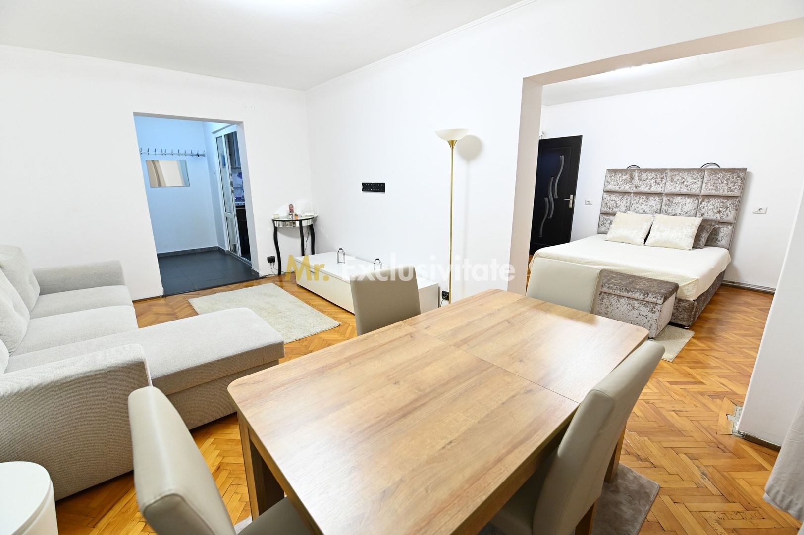 Apartament 3 camere de vanzare | Piata Garii - Poză 3