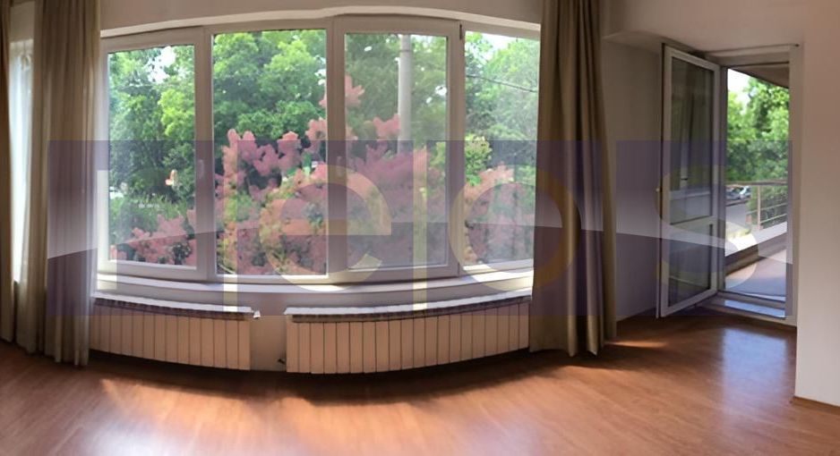 INCHIRIERE 3 CAMERE | VEDERE CATRE PARC | LOC PARCARE | SOS. NORDULUI - Poză 15