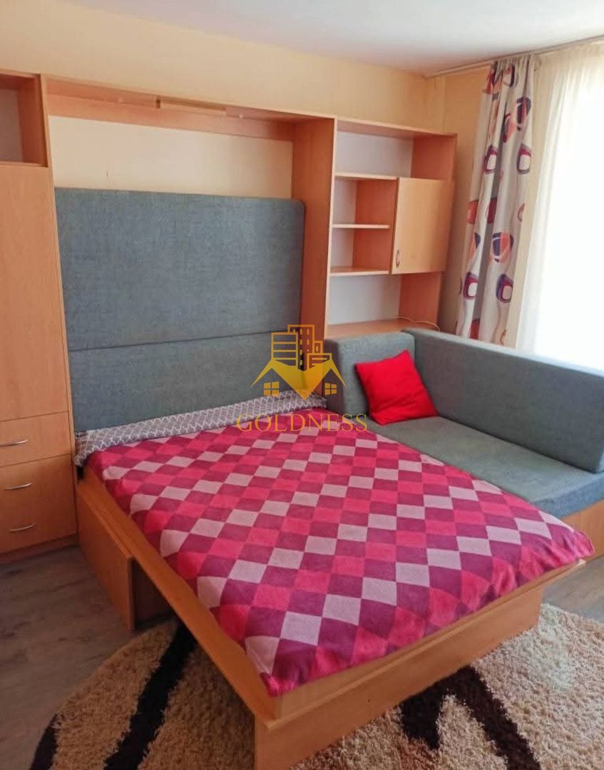 2 camere decomandate, Pet Friendly, Borhanci, Panemar - Poză 6