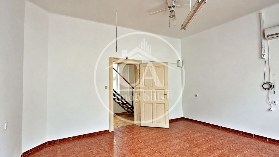 Spațiu comercial de închiriat in zona Ultracentrală, Oradea - Poză 9