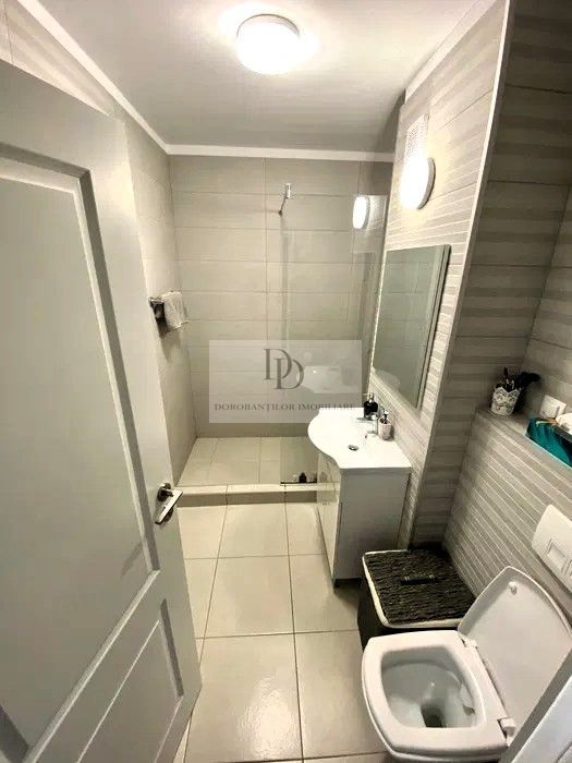 Apartament cu 2 camere de vânzare zona Sopor| Baza Sportivă Gheorgheni - Poză 5