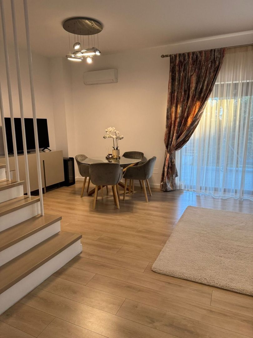 VILA MODERNA | COMPLET MOBILATA | PIPERA-TUNARI - Poză 2