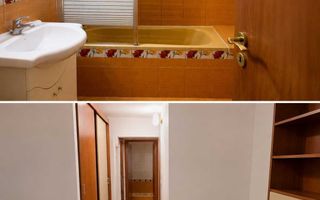 Apartament 3 camere de închiriat, Iași - Poză 2