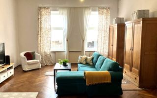 Apartament 2 camere Badea Cartan - Poză 1