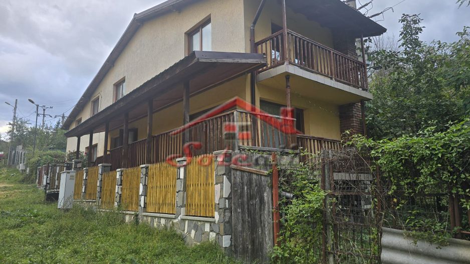 Casa Breaza - Poză 1