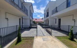 APARTAMENT 3 CAMERE PE 2 NIVELE  VALEA LUPULUI