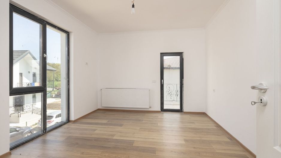 Refugiu Elegant lângă Pădurea Snagov: Casa Visurilor Tale (T2) - Poză 12
