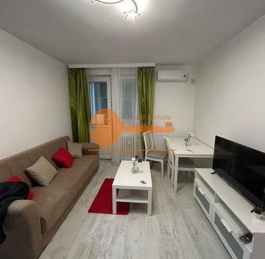 Apartament 2 Camere Gara de Nord - Poză 1