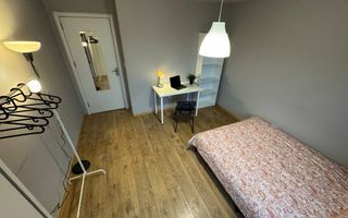 Room for rent | Bills included | Erasmus | Romana | Ateneu - Poză 22