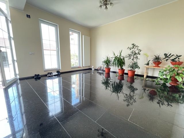 INDIVIDUALA CU TEREN GENEROS IN DUMBRAVITA - Poză 1