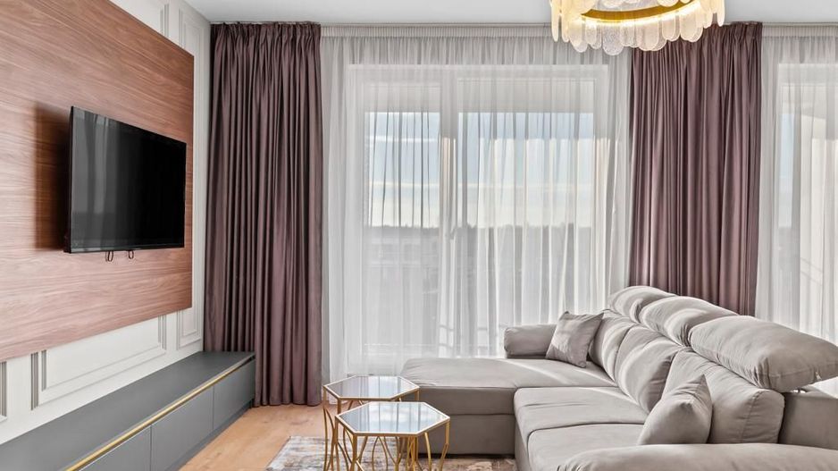 Apartament 3 camere - 70 mp utili - CITY NORD Mihai Eminescu - Poză 24