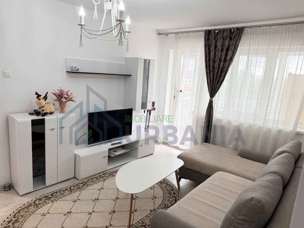 Apartament 2 camere, Tătărași - Piața Chirilă, Liteni - Poză 2