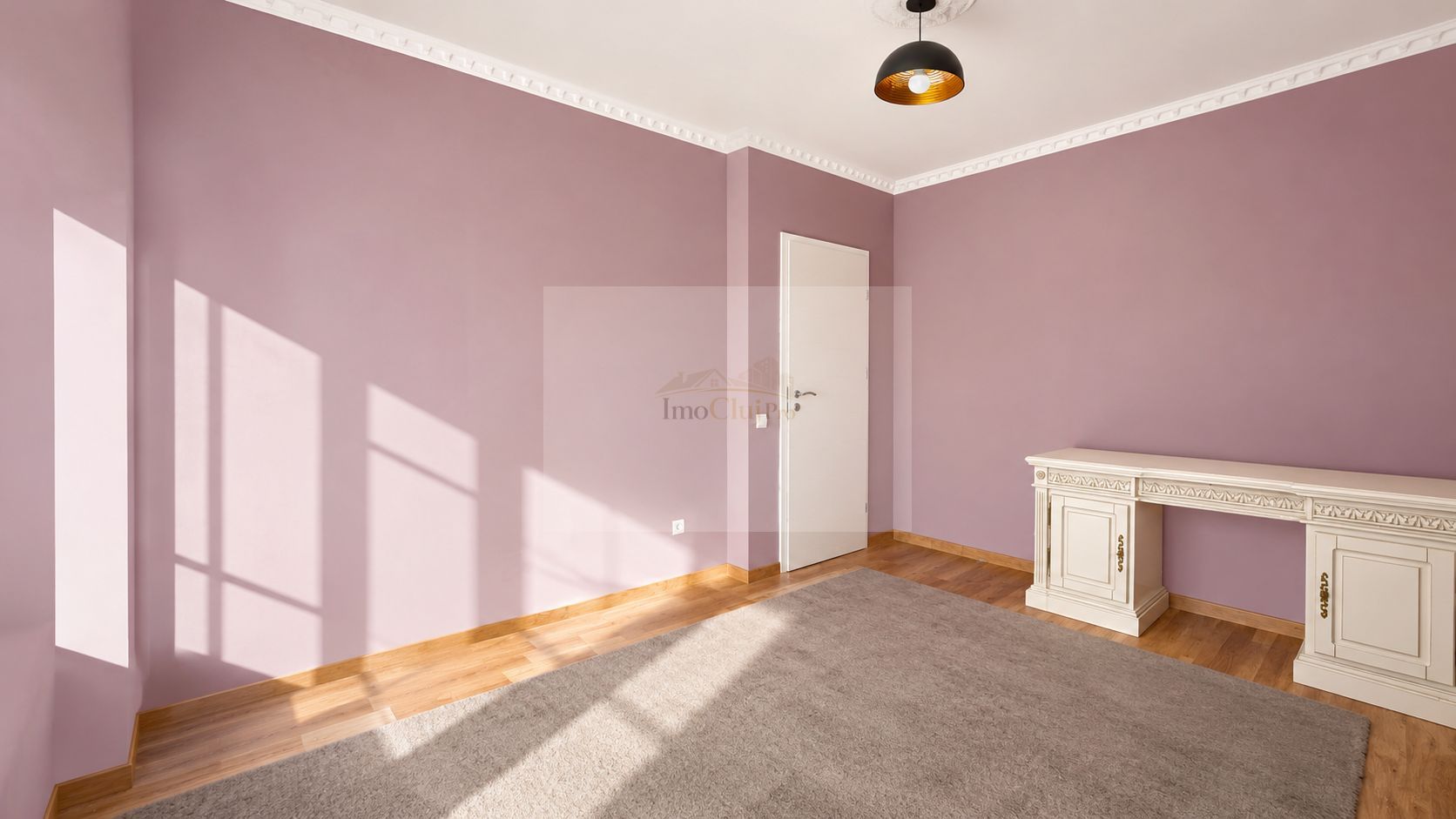 Vânzare  apartament de familie cu 4 camere,pod amenajat-2 parcări-Iris - Poză 11