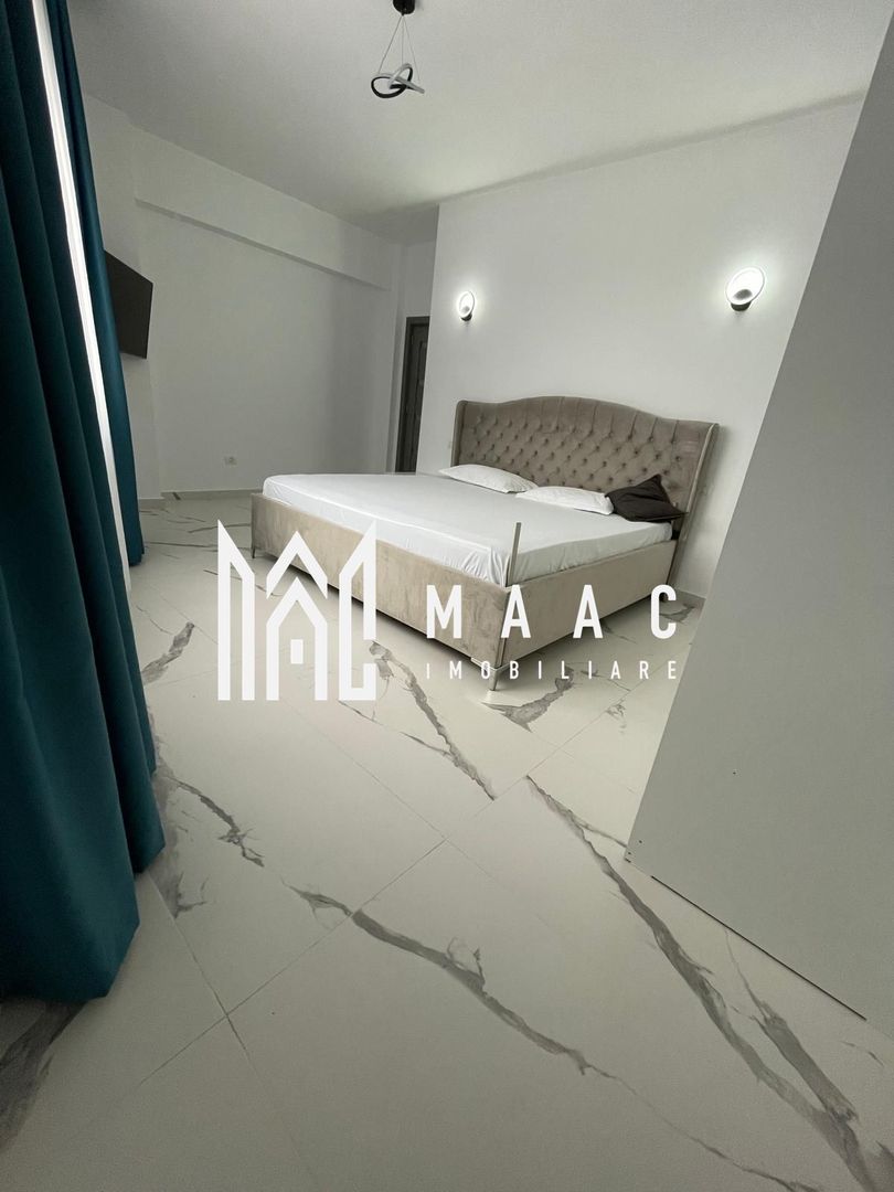 Apartament 3 camere de vânzare | Râmnicu Vâlcea | 73,3 mp - Poză 11