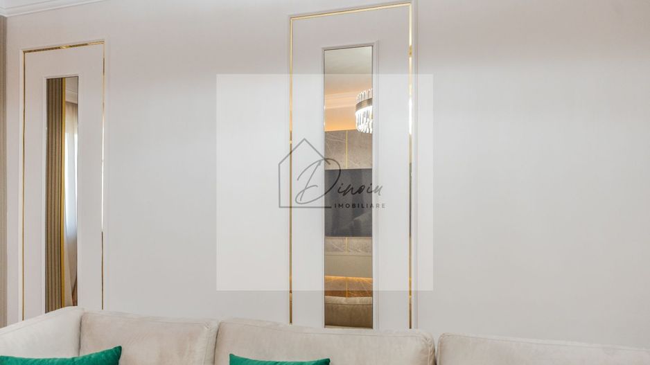 Studio lux Ivory Residence Pipera I mobilat I COMISION 0% - Poză 11