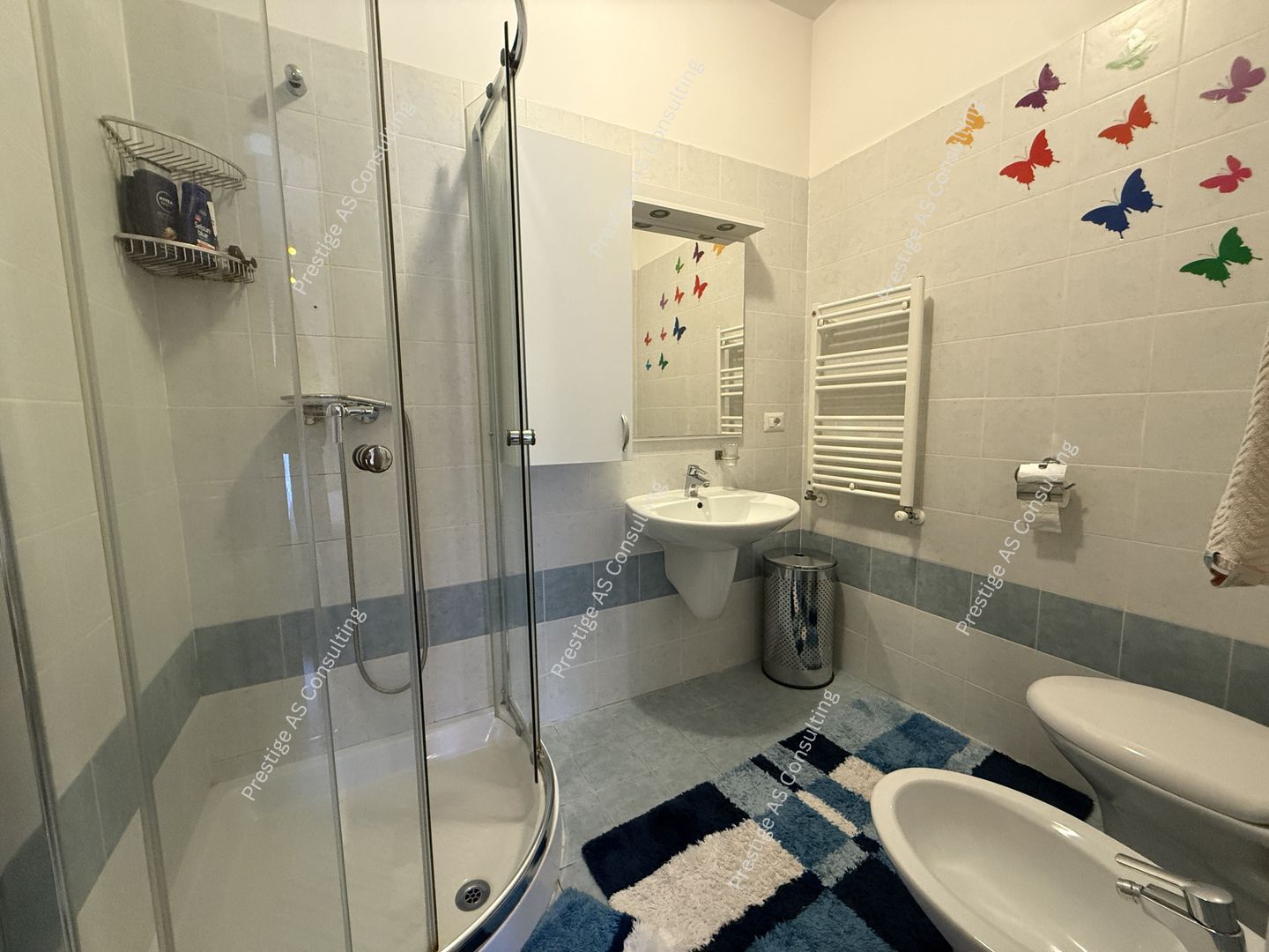 Apartament 3 Camere 2 Bai | Nou | Kaufland-Dumbravita - Poză 12