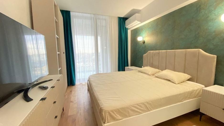 2 camere One Cotroceni Park | Parcare subterana | prima chirie - Poză 6