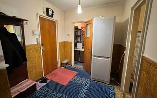 Apartament 3 camere necesita renovare, Lujerului, Militari - Poză 7
