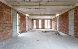 Vânzare, townhouse, 2 nivele, 3 camere, strada Maciesilor, Telecentru - Poză 8