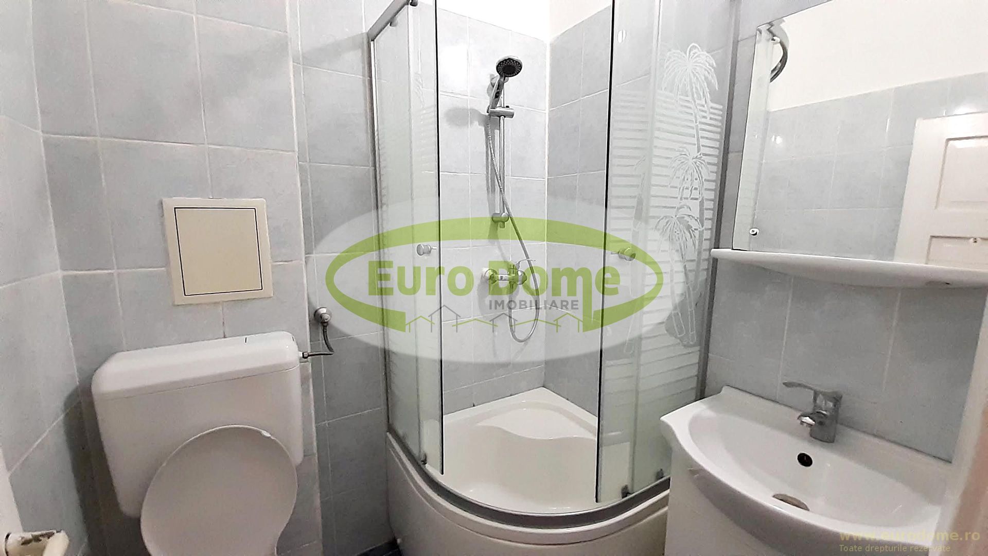 Str Lunga intersectie Carierei garsoniera etaj 2 - Poză 5