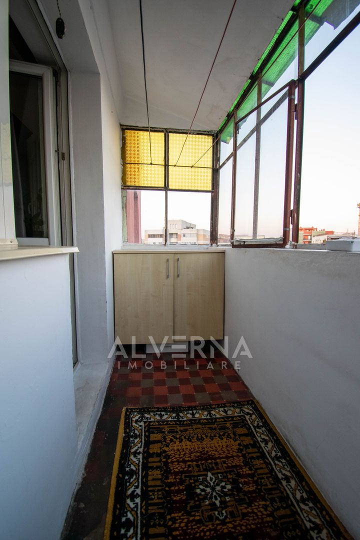 COMISION 0% Apartament | 2 camere | 51mp | mobilat utilat | zona FSEGA - Poză 11