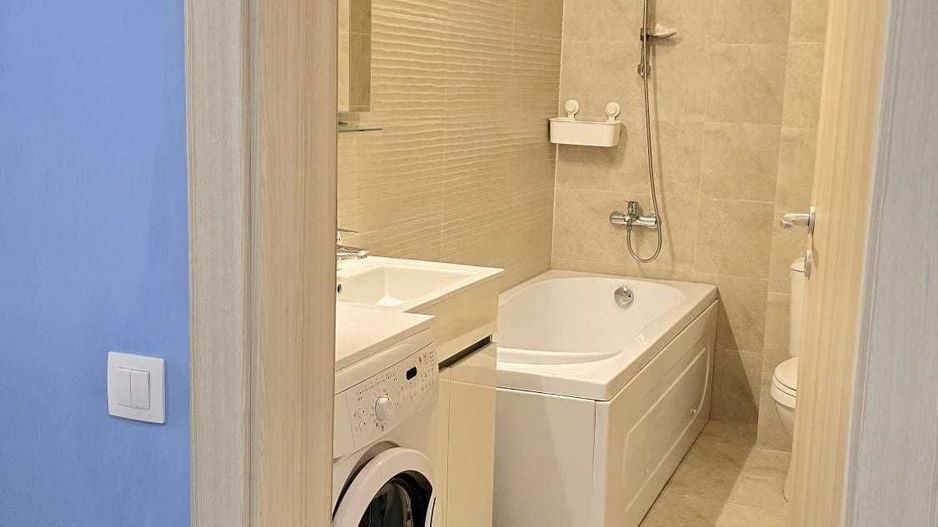 Apartament 2 camere open space, Euromaterna, Constanța - Poză 5