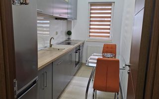 Apartament de 2 camere, 65mp, parcare, petfriendly, zona Bonjour - Poză 5