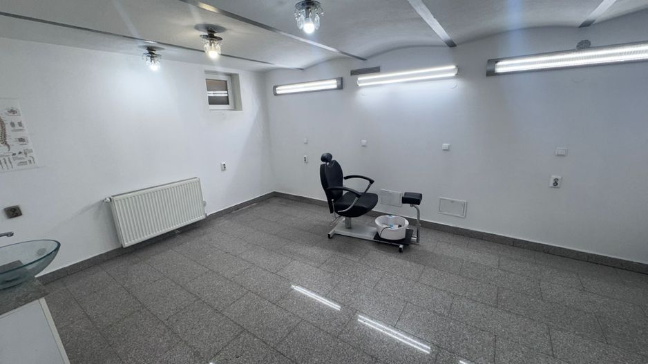 Spatiu comercial de vanzare, centru, Sibiu - Poză 8