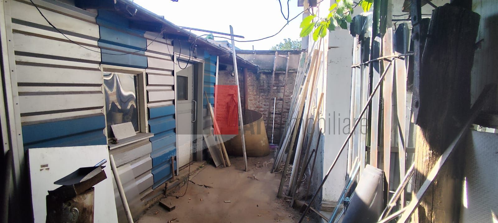 Casa de vanzare + teren in zona Jiului (Bucurestii Noi) - Poză 34