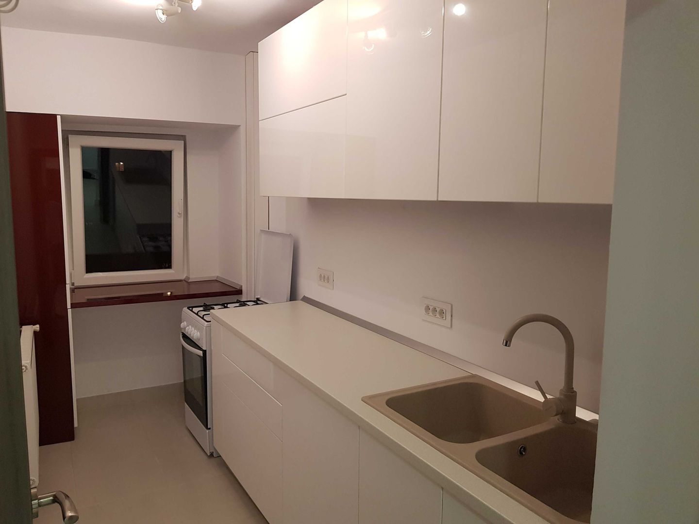 Garsoniera decomandata-Timpuri Noi-Nerva Traian - Poză 4