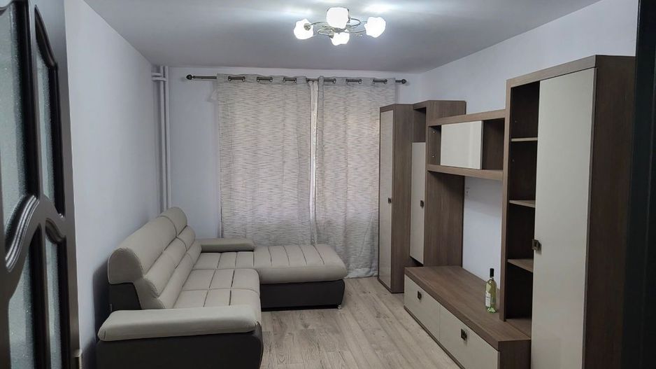 AP. 4 CAMERE PARCUL CAROL, CENTRALA, MOBILAT MODERN, BUCATARIE INCHISA - Poză 1