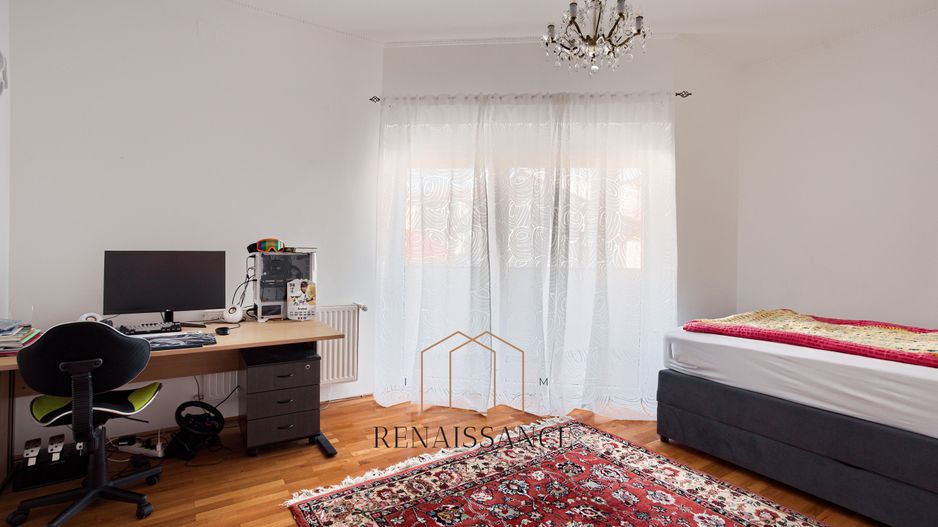 Timisoara - Girocului Vila 12 Camere 4 Bai | 497mp Utili 1373mp Teren - Poză 19