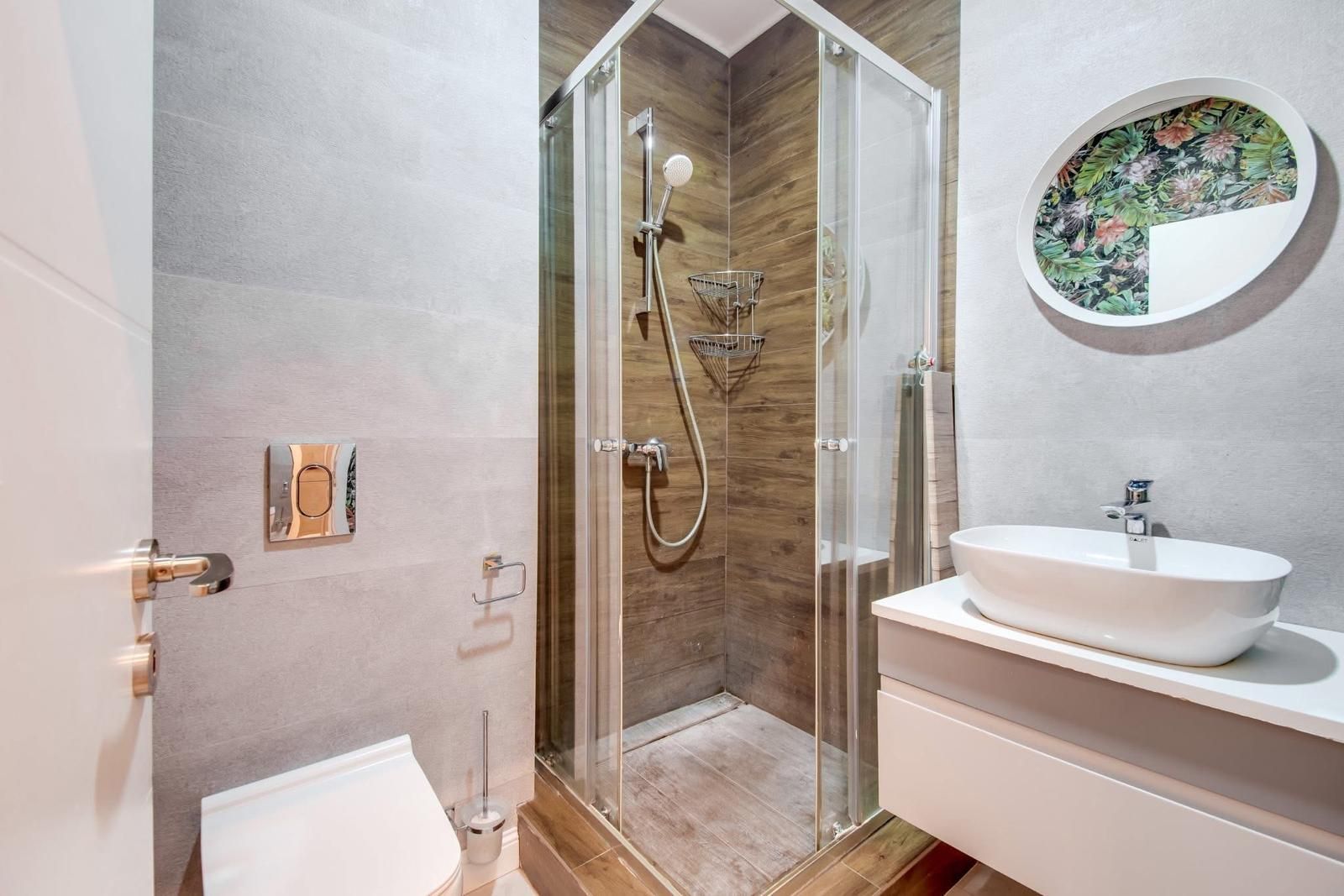 Apartament High End 3 camere I Complet mobilat I Mihai Bravu - Poză 14