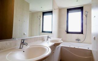 Penthouse tip duplex I View spectaculos I Zona Herastrau - Poză 12