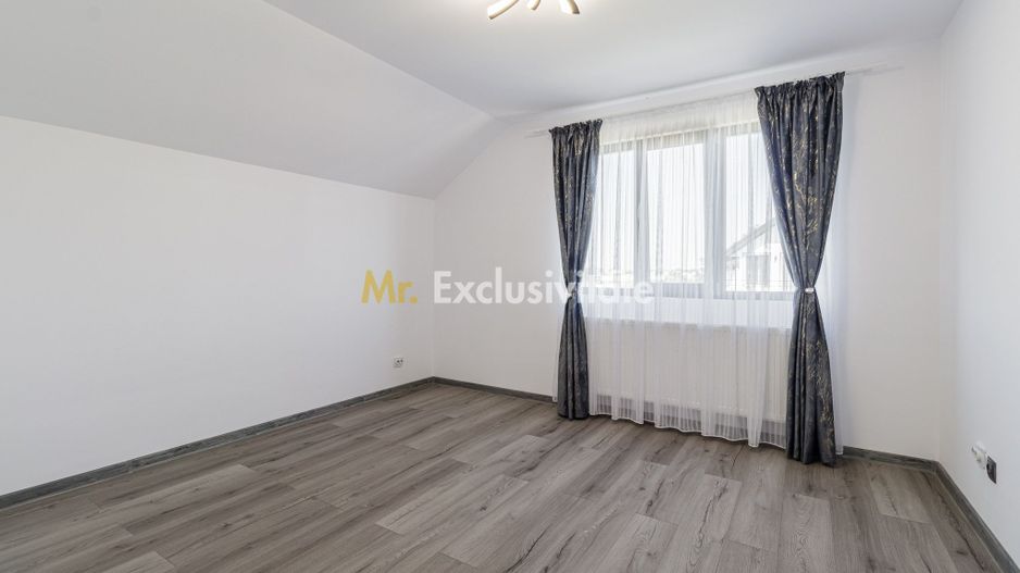 Casa la sat, constructie noua, la 20 de km de Bucuresti - Poză 11