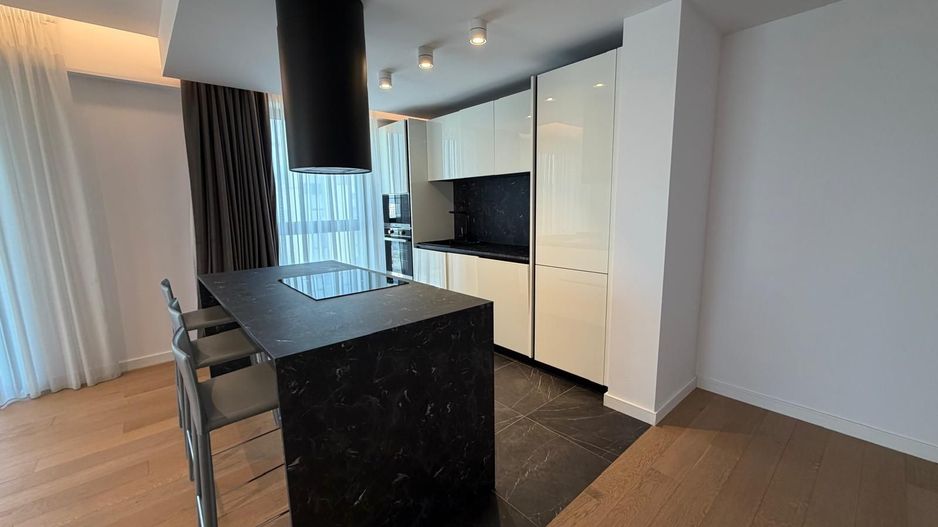 Apartament High-End 3 camere One Herastrau Towers - Poză 3