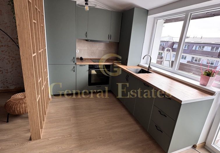 Vând studio 2 camere 49 mp - Poză 7