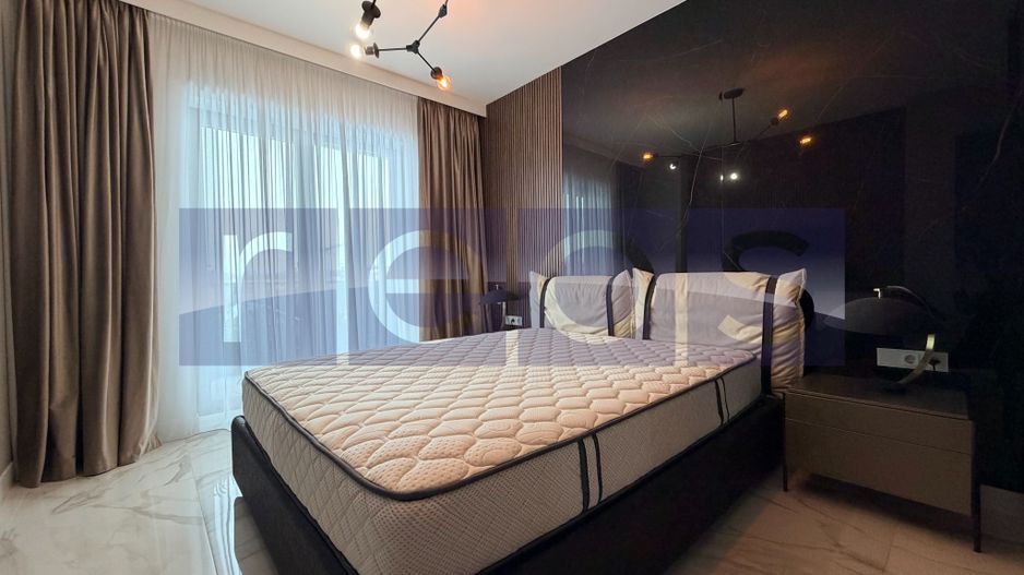 INCHIRIERE 2 CAMERE PREMIUM | 70 MP | LOC PARCARE INCLUS | EROU IANCU NICOLAE - Poză 1