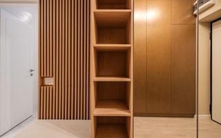 Studio dublu Ivory Pipera I Mobilat  PREMIUM I DIRECT PROPRIETAR - Poză 18