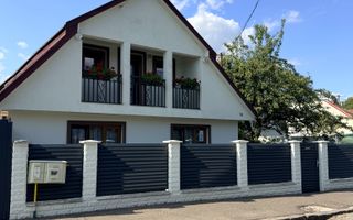 Proprietate cu două case | Zonă premium între Dâmbu Pietros și Gh Doja - Poză 1