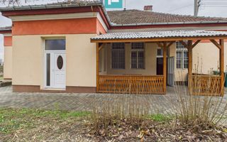 CONAC IMPRESIONANT ÎN GHIOROC - Poză 39