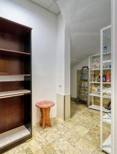 Apartament 5 camere,  Etaj integral vilă monument arhitectural - Poză 27